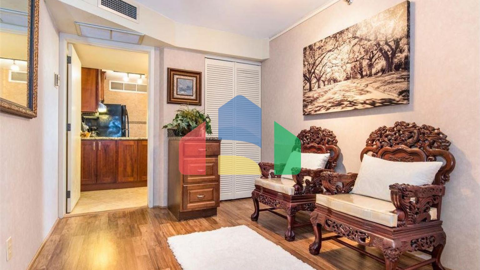 Residential - Condo/Apartment - Honolulu, Hawaii, United States - United States