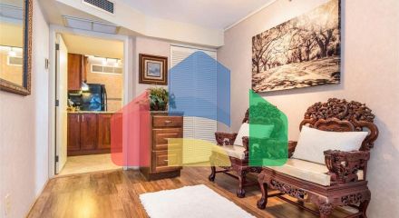 Residential - Condo/Apartment - Honolulu, Hawaii, United States - United States