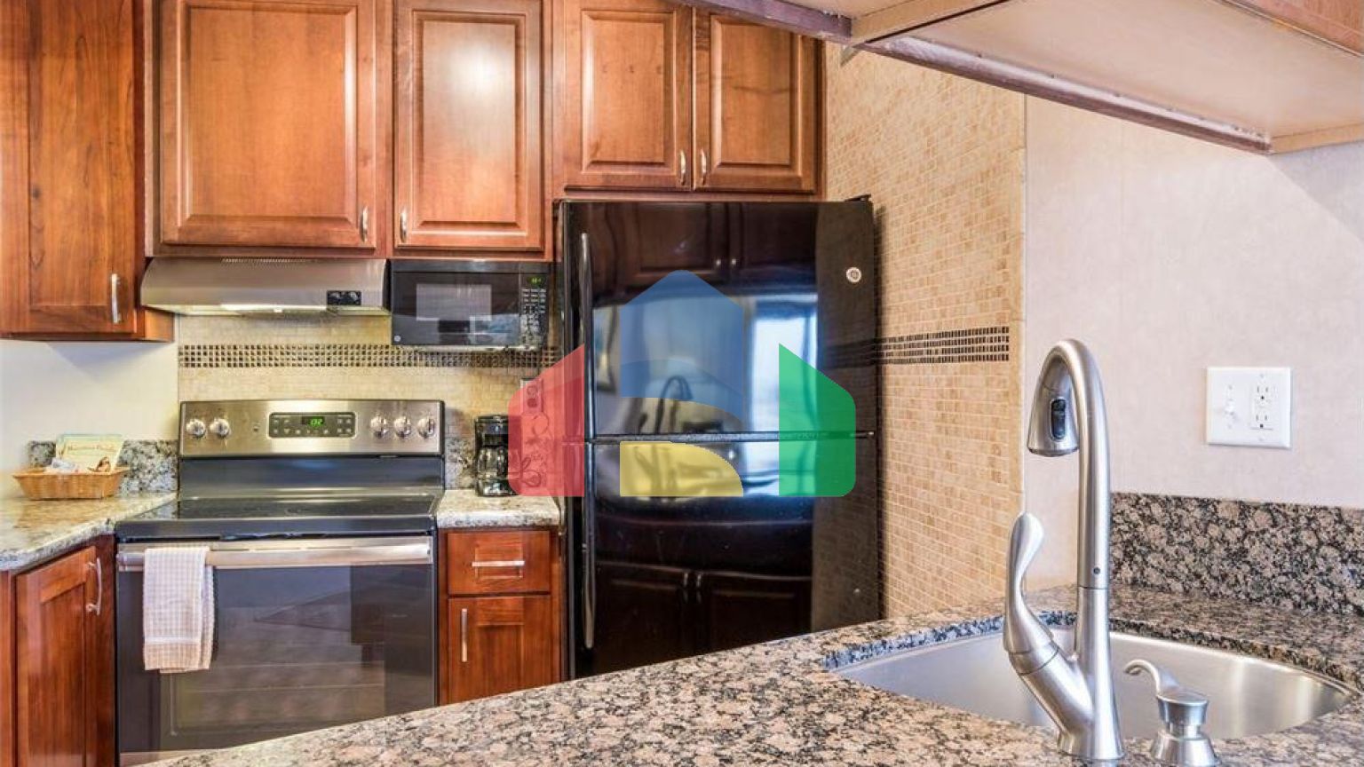 Residential - Condo/Apartment - Honolulu, Hawaii, United States - United States