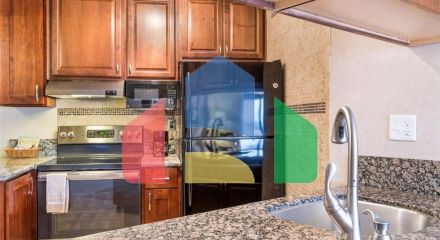 Residential - Condo/Apartment - Honolulu, Hawaii, United States - United States