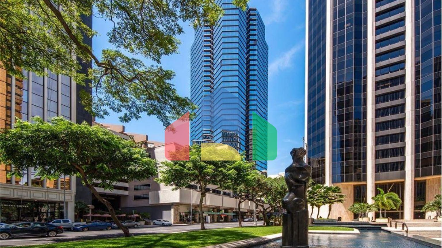 Residential - Condo/Apartment - Honolulu, Hawaii, United States - United States