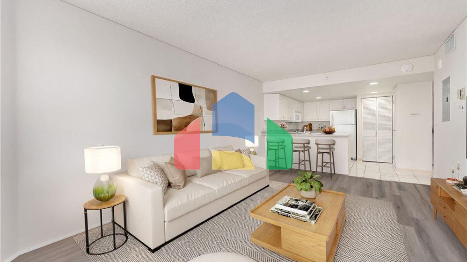 Residential - Condo/Apartment - Honolulu, Hawaii, United States - United States