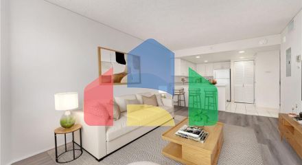 Residential - Condo/Apartment - Honolulu, Hawaii, United States - United States