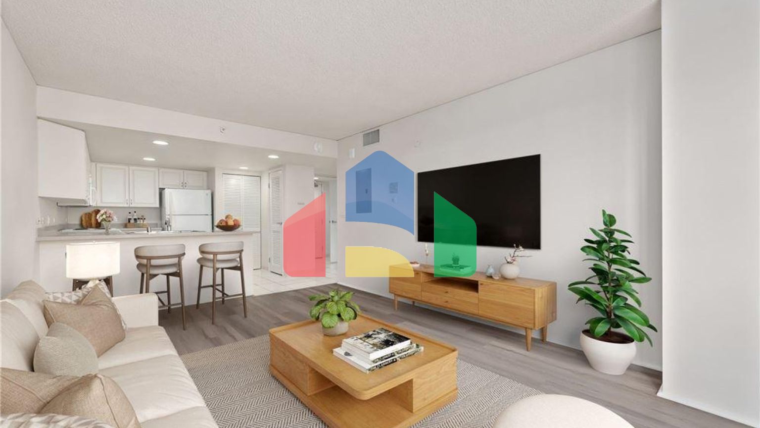 Residential - Condo/Apartment - Honolulu, Hawaii, United States - United States