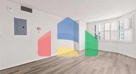 Residential - Condo/Apartment - Honolulu, Hawaii, United States - United States