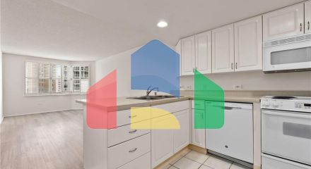 Residential - Condo/Apartment - Honolulu, Hawaii, United States - United States