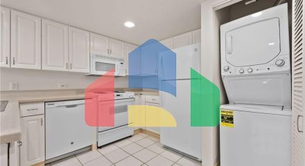 Residential - Condo/Apartment - Honolulu, Hawaii, United States - United States