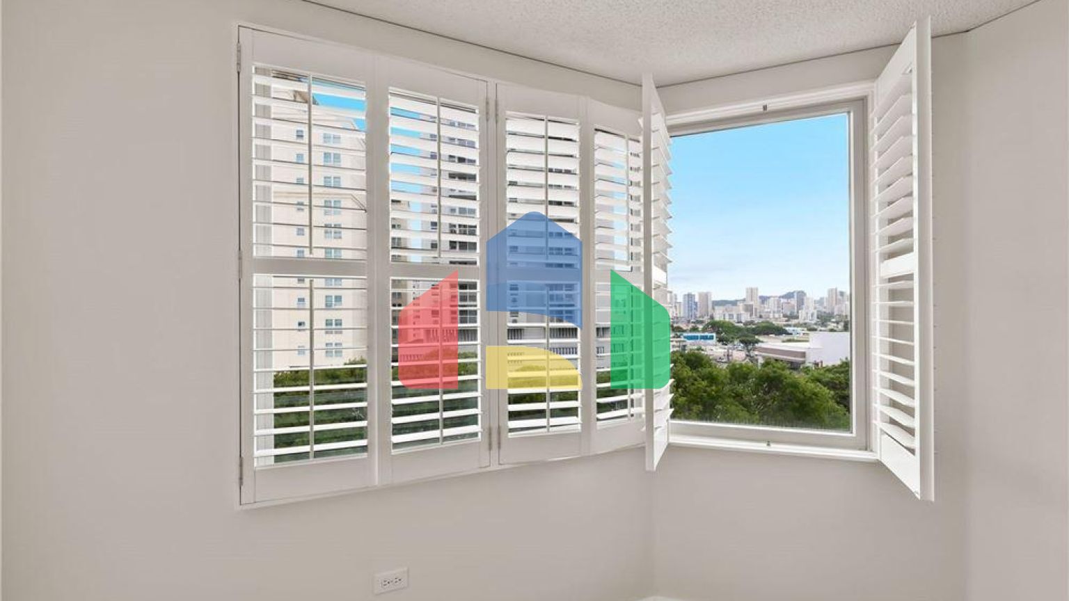Residential - Condo/Apartment - Honolulu, Hawaii, United States - United States