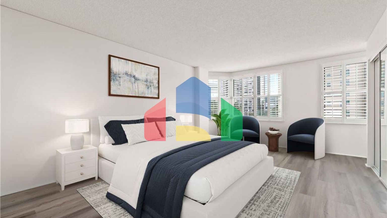 Residential - Condo/Apartment - Honolulu, Hawaii, United States - United States