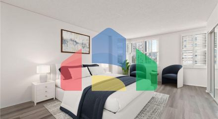 Residential - Condo/Apartment - Honolulu, Hawaii, United States - United States