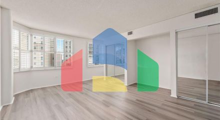 Residential - Condo/Apartment - Honolulu, Hawaii, United States - United States