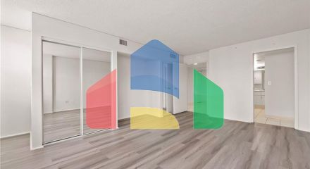 Residential - Condo/Apartment - Honolulu, Hawaii, United States - United States