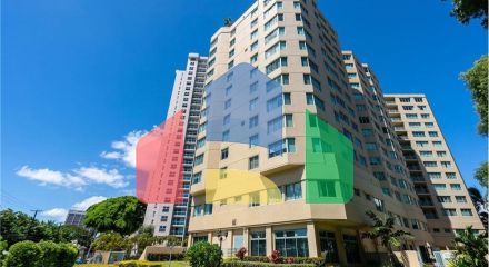 Residential - Condo/Apartment - Honolulu, Hawaii, United States - United States