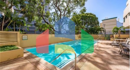 Residential - Condo/Apartment - Honolulu, Hawaii, United States - United States