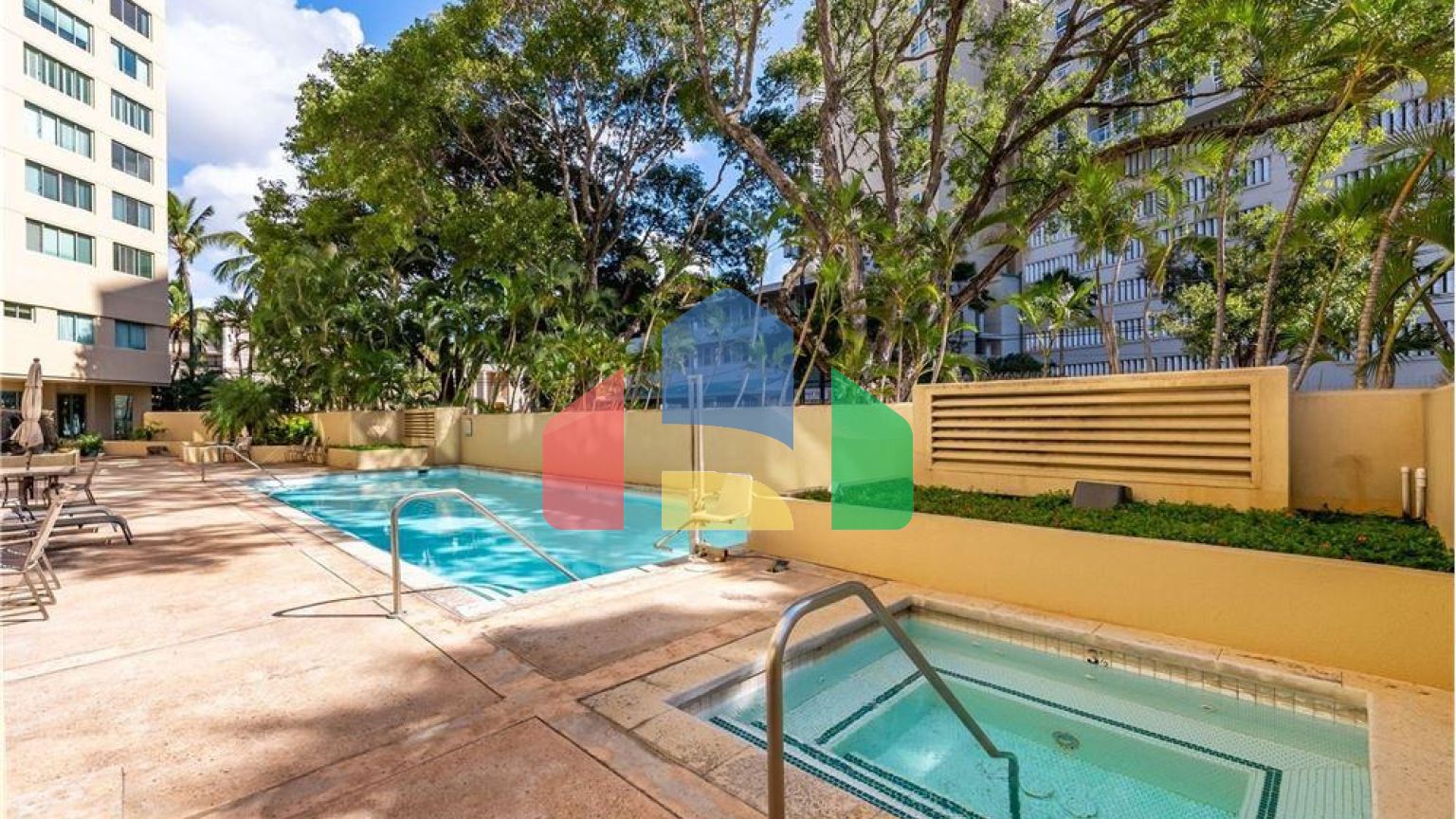 Residential - Condo/Apartment - Honolulu, Hawaii, United States - United States