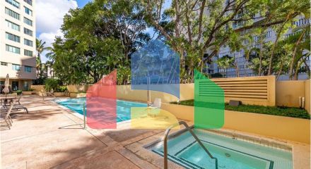 Residential - Condo/Apartment - Honolulu, Hawaii, United States - United States