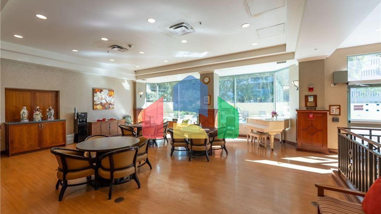 Residential - Condo/Apartment - Honolulu, Hawaii, United States - United States