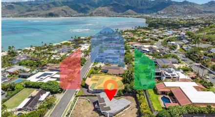 Residential - Single Family Home - Honolulu, Hawaii, United States - United States Residential - Single Family Home - Honolulu, Hawaii, United States - United States