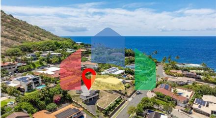 Residential - Single Family Home - Honolulu, Hawaii, United States - United States Residential - Single Family Home - Honolulu, Hawaii, United States - United States