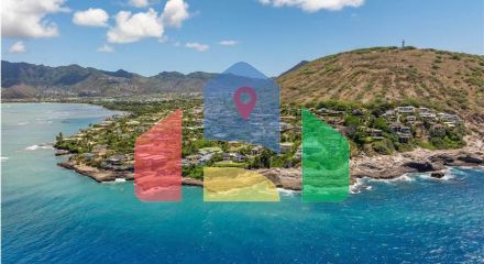 Residential - Single Family Home - Honolulu, Hawaii, United States - United States Residential - Single Family Home - Honolulu, Hawaii, United States - United States