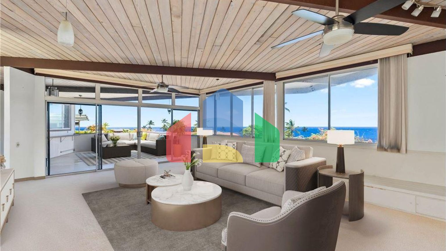 Residential - Single Family Home - Honolulu, Hawaii, United States - United States