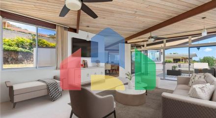 Residential - Single Family Home - Honolulu, Hawaii, United States - United States Residential - Single Family Home - Honolulu, Hawaii, United States - United States