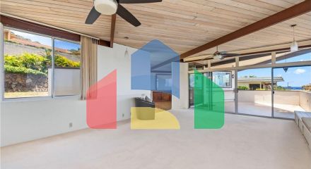 Residential - Single Family Home - Honolulu, Hawaii, United States - United States Residential - Single Family Home - Honolulu, Hawaii, United States - United States