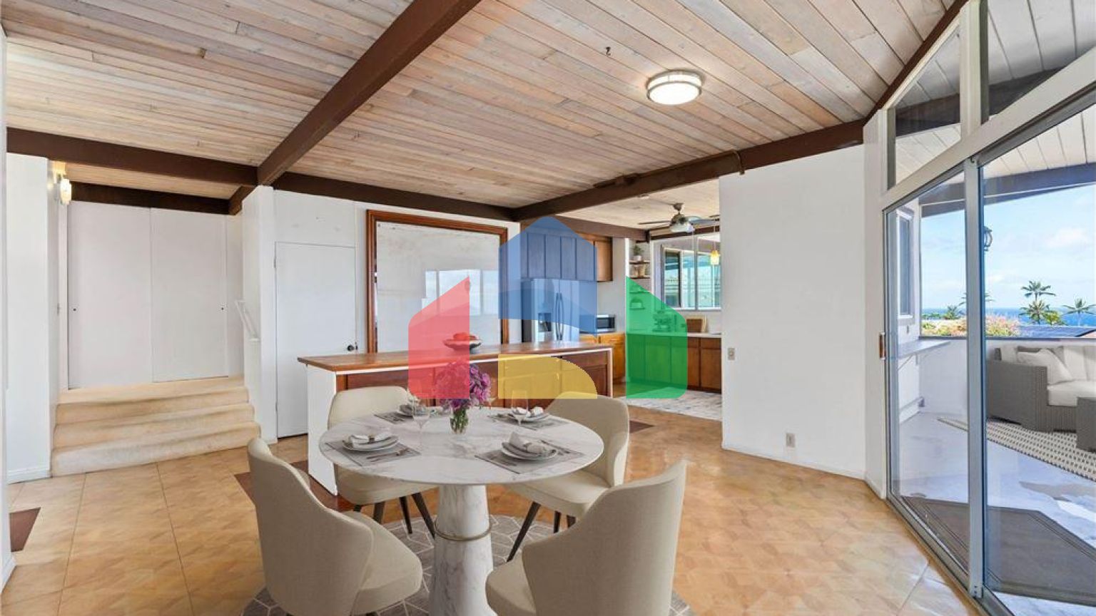 Residential - Single Family Home - Honolulu, Hawaii, United States - United States