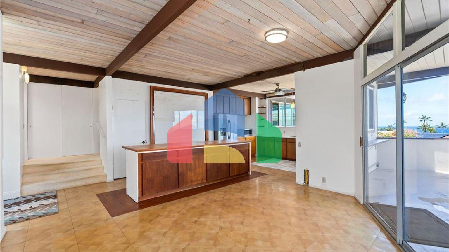 Residential - Single Family Home - Honolulu, Hawaii, United States - United States