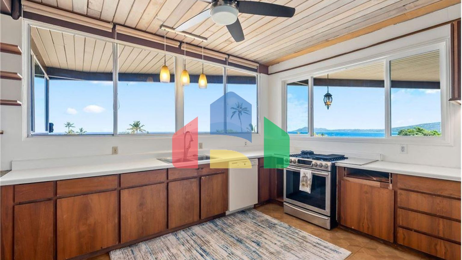 Residential - Single Family Home - Honolulu, Hawaii, United States - United States