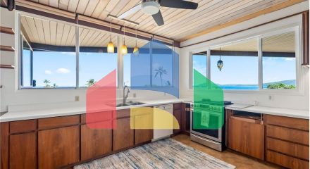 Residential - Single Family Home - Honolulu, Hawaii, United States - United States Residential - Single Family Home - Honolulu, Hawaii, United States - United States