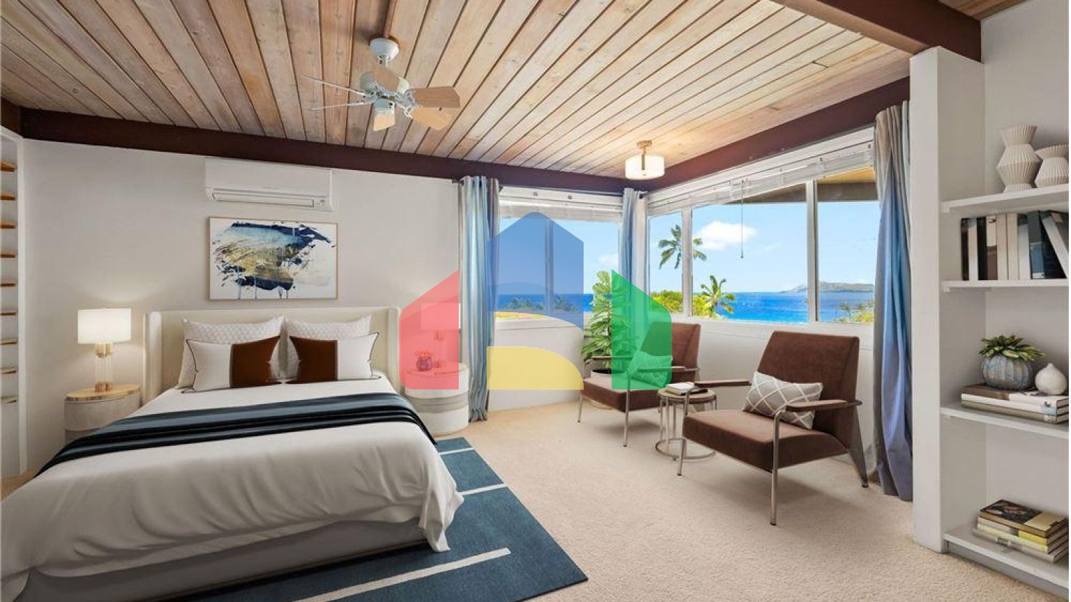 Residential - Single Family Home - Honolulu, Hawaii, United States - United States