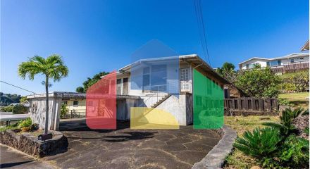 Residential - Single Family Home - Honolulu, Hawaii, United States - United States Residential - Single Family Home - Honolulu, Hawaii, United States - United States