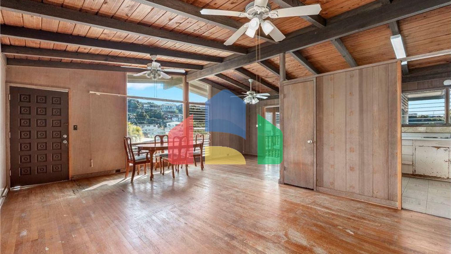 Residential - Single Family Home - Honolulu, Hawaii, United States - United States