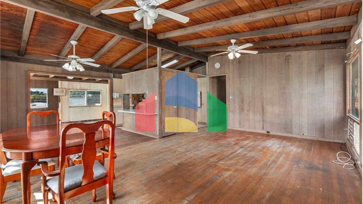 Residential - Single Family Home - Honolulu, Hawaii, United States - United States