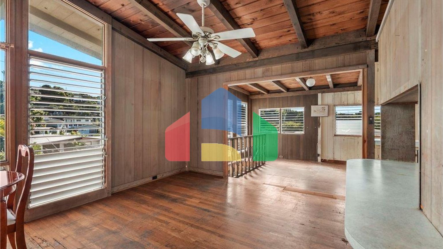 Residential - Single Family Home - Honolulu, Hawaii, United States - United States