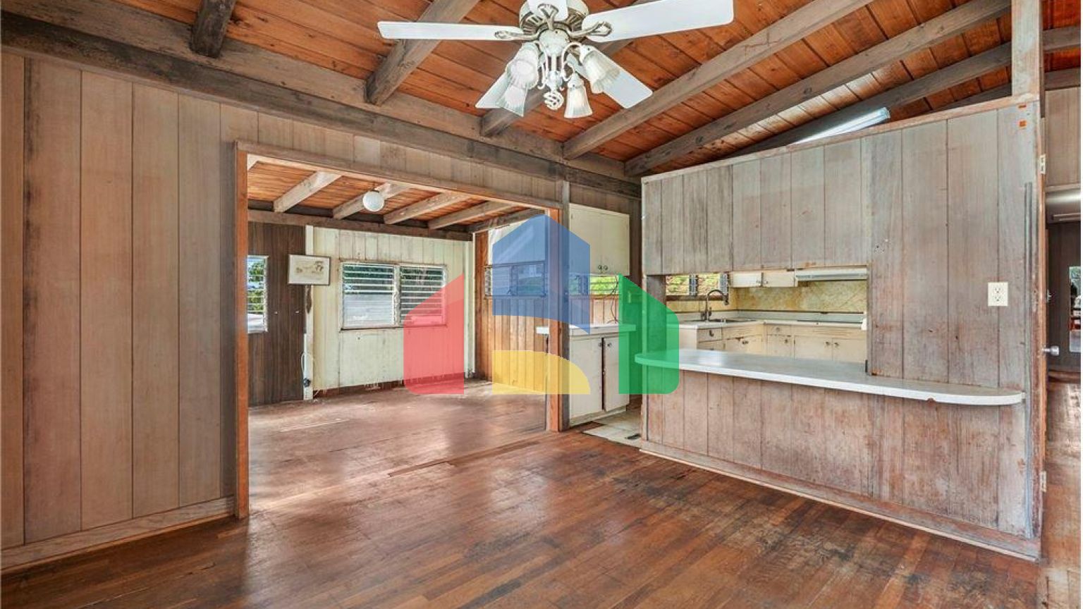 Residential - Single Family Home - Honolulu, Hawaii, United States - United States