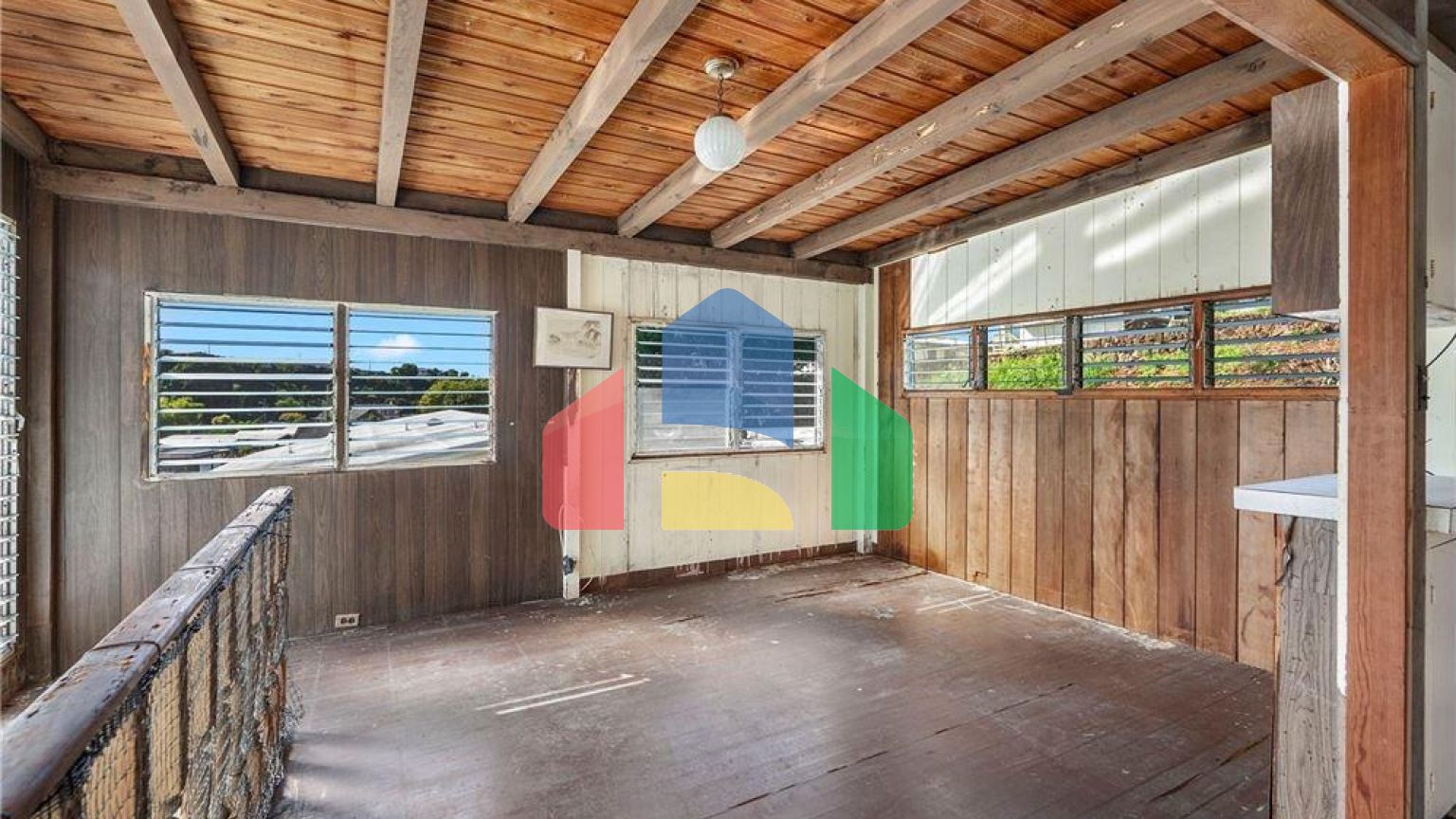 Residential - Single Family Home - Honolulu, Hawaii, United States - United States