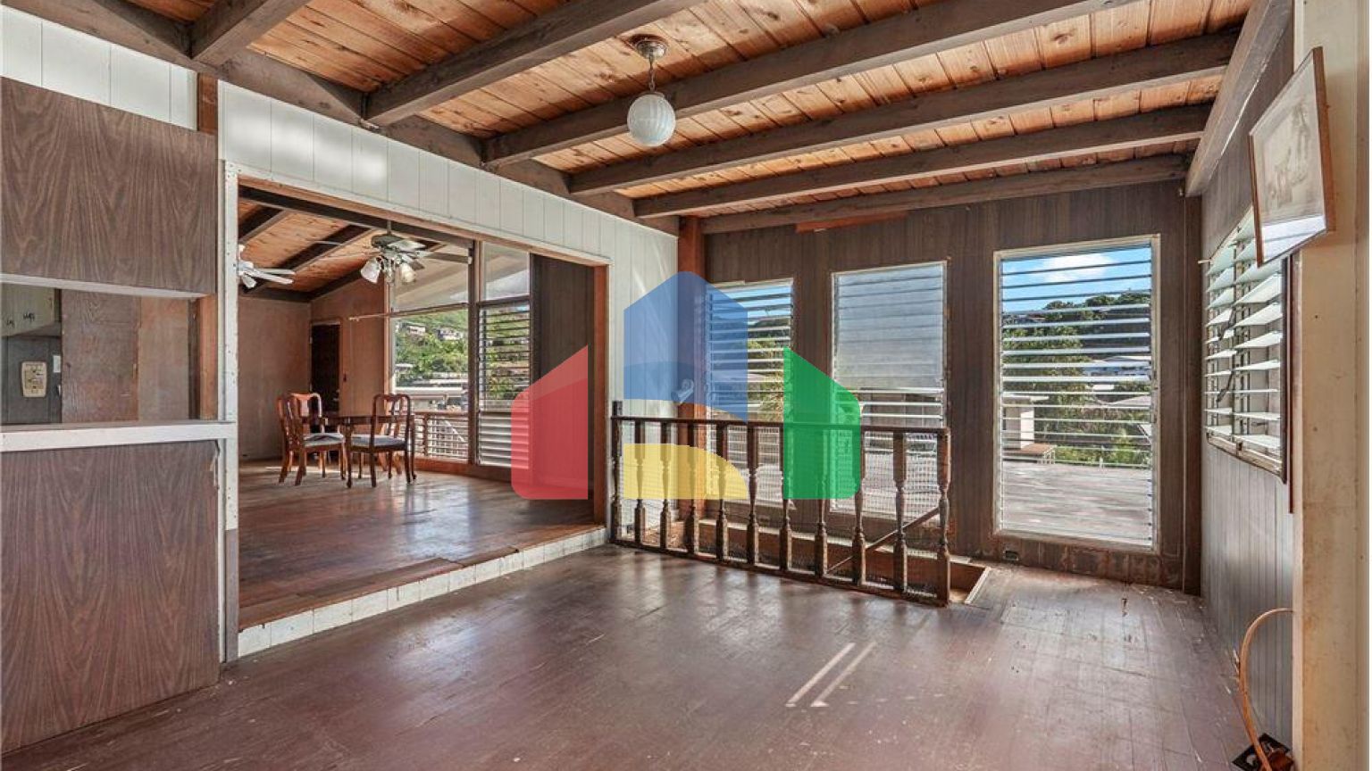 Residential - Single Family Home - Honolulu, Hawaii, United States - United States