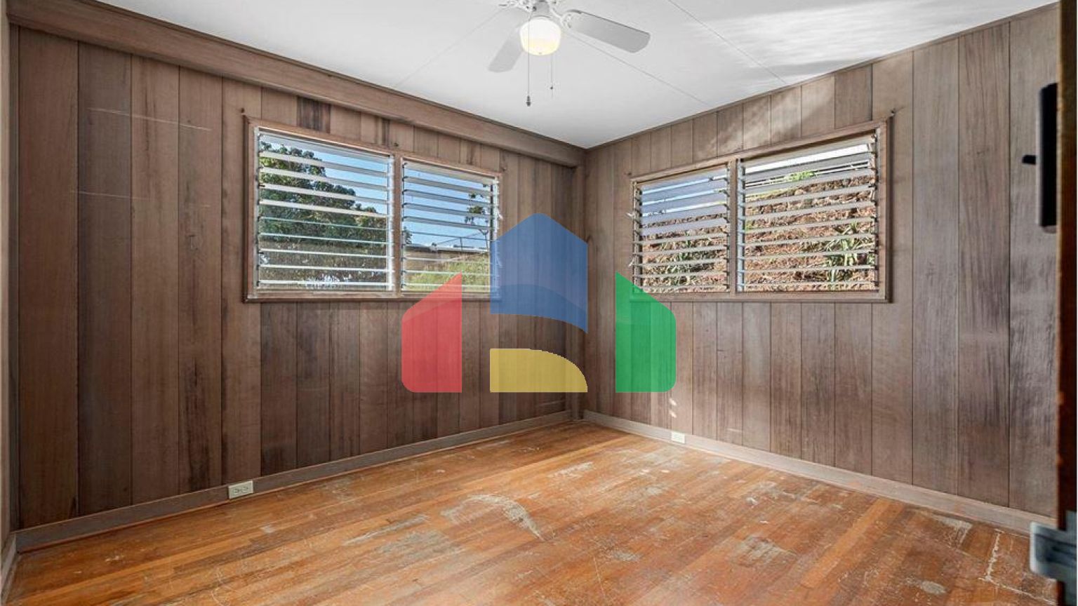 Residential - Single Family Home - Honolulu, Hawaii, United States - United States