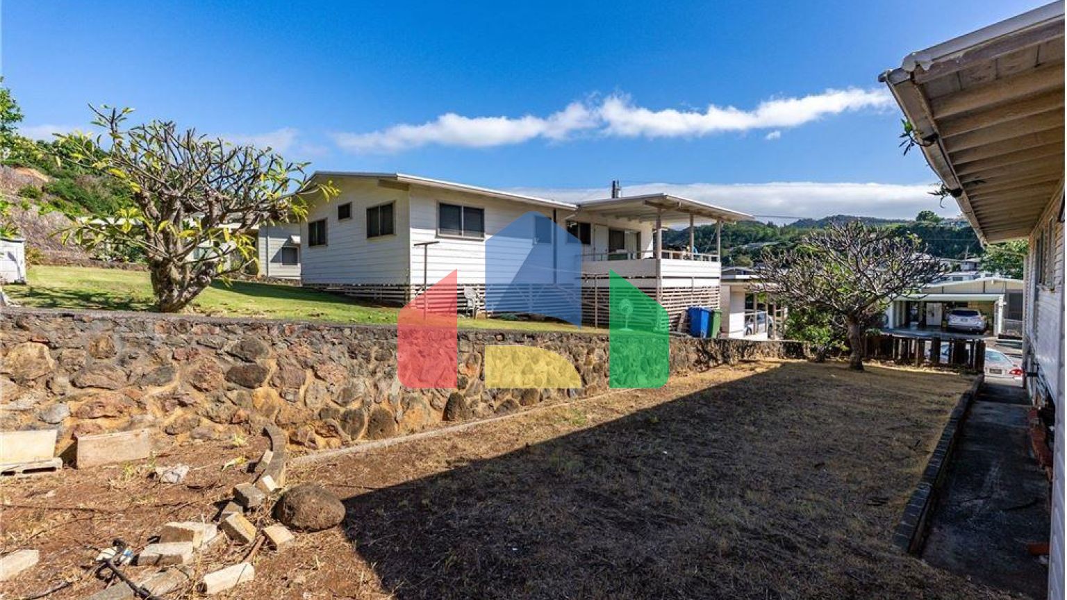 Residential - Single Family Home - Honolulu, Hawaii, United States - United States