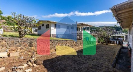 Residential - Single Family Home - Honolulu, Hawaii, United States - United States Residential - Single Family Home - Honolulu, Hawaii, United States - United States