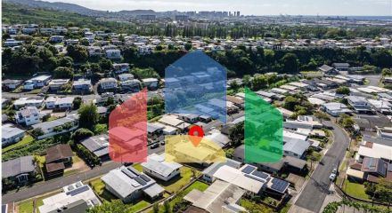 Residential - Single Family Home - Honolulu, Hawaii, United States - United States Residential - Single Family Home - Honolulu, Hawaii, United States - United States