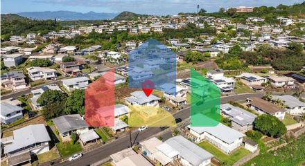 Residential - Single Family Home - Honolulu, Hawaii, United States - United States Residential - Single Family Home - Honolulu, Hawaii, United States - United States