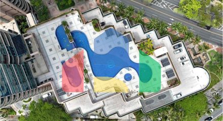 Residential - Condo/Apartment - Honolulu, Hawaii, United States - United States