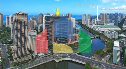 Residential - Condo/Apartment - Honolulu, Hawaii, United States - United States