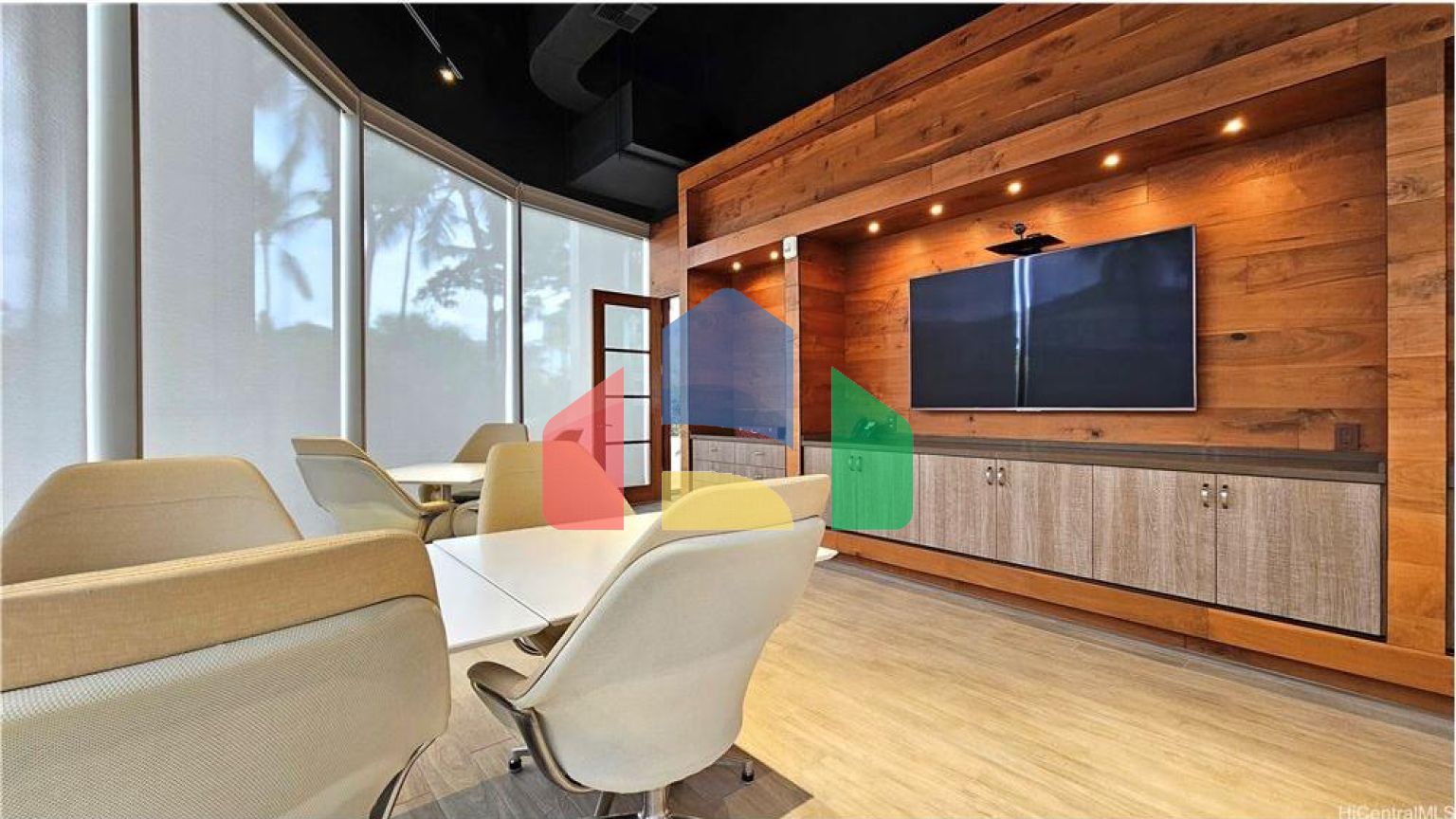 Residential - Condo/Apartment - Honolulu, Hawaii, United States - United States