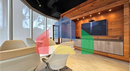 Residential - Condo/Apartment - Honolulu, Hawaii, United States - United States