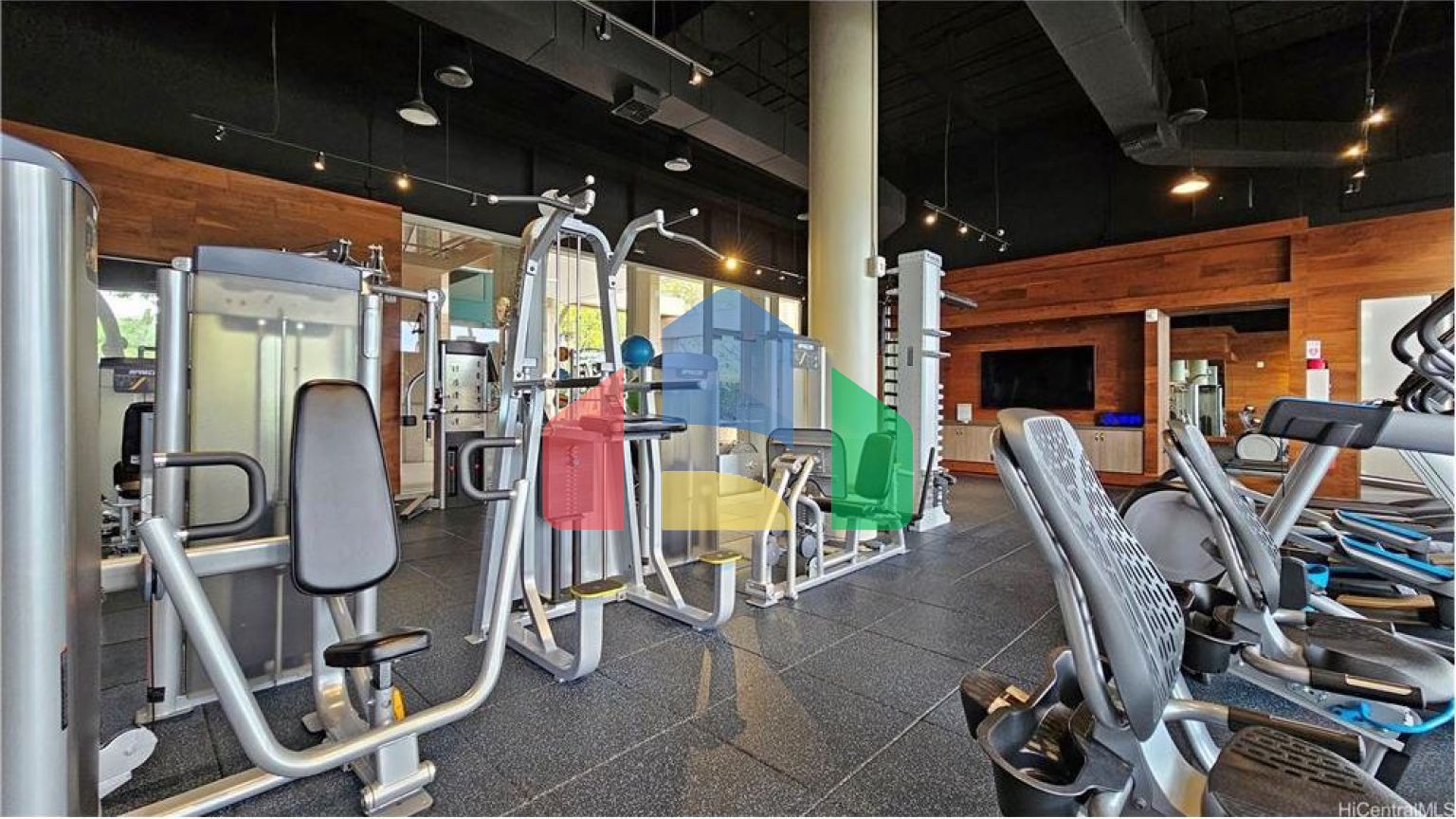 Residential - Condo/Apartment - Honolulu, Hawaii, United States - United States