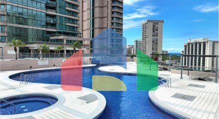 Residential - Condo/Apartment - Honolulu, Hawaii, United States - United States